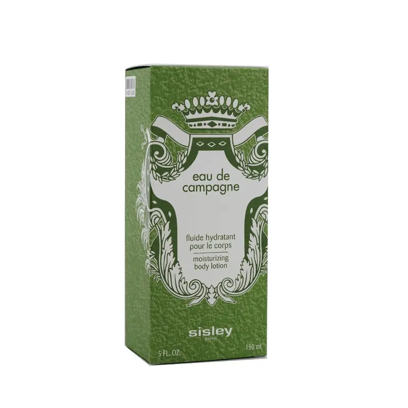 Sisley Eau De Campagne Moisturizing Body Lotion  150ml/5oz