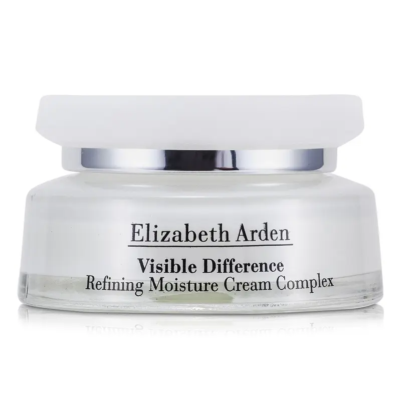 Elizabeth Arden Visible Difference Refining Moisture Cream Complex (Unboxed)  100ml/3.4oz