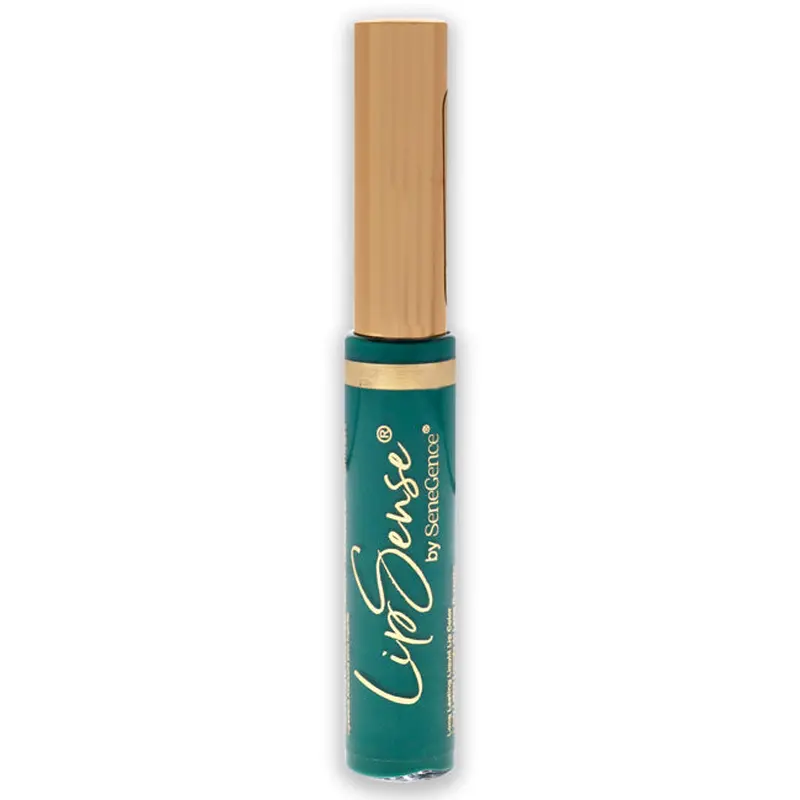 SeneGence LipSense Liquid Lip Color - Ocean Gem by SeneGence for Women - 0.25 oz Lipstick