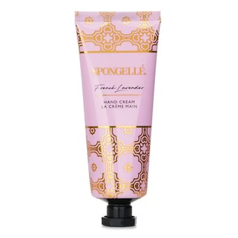 Spongelle Hand Cream - French Lavender  57g/2oz