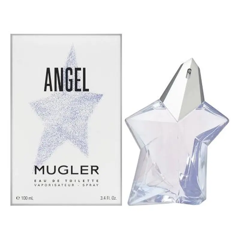 Thierry Mugler Angel Standing Stars EDT 100ml