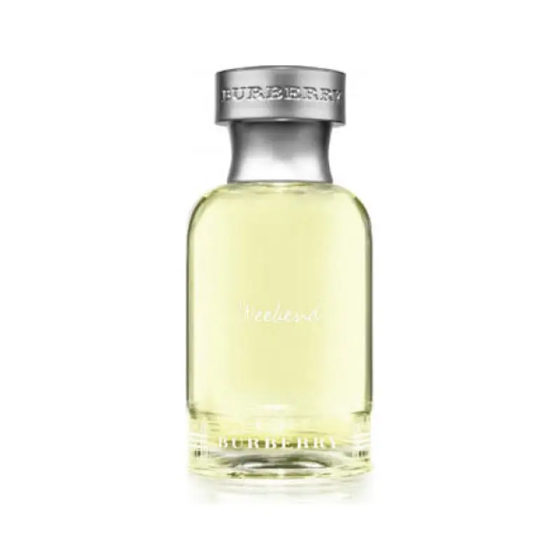 Burberry Weekend Man Eau De Toilette 100ml