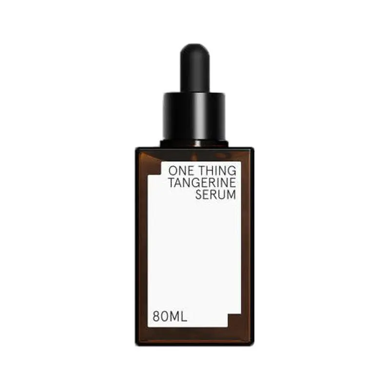 ONE THING Tangerine Serum 80ml