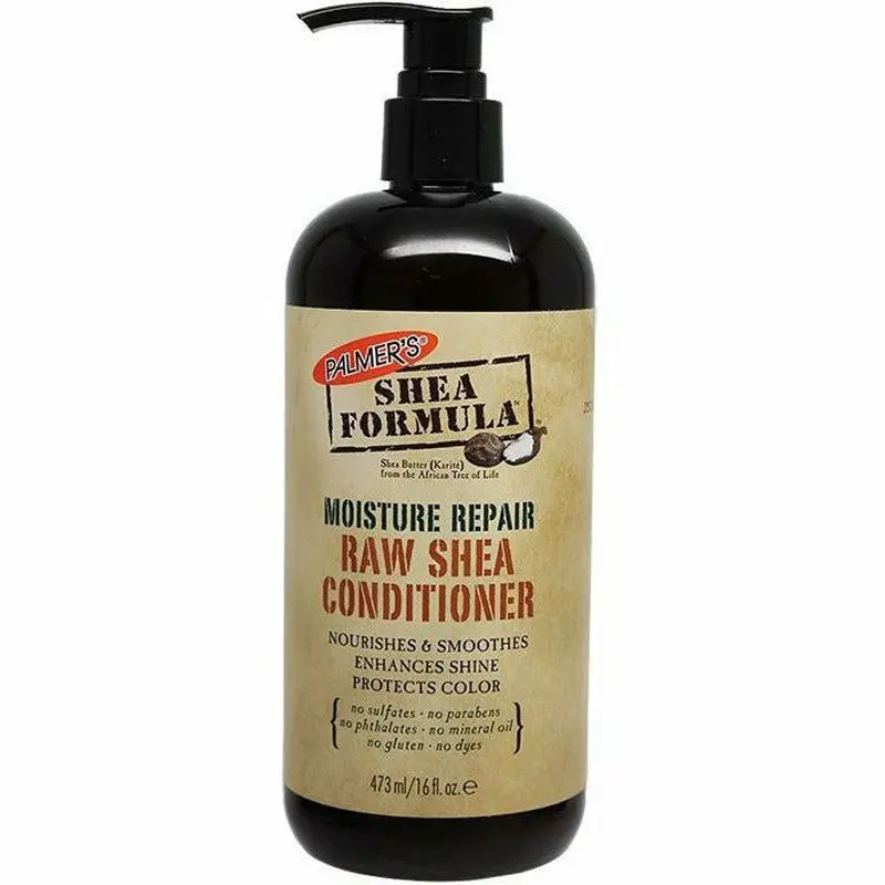 Palmer's: Moisture Repair Raw Shea Conditioner