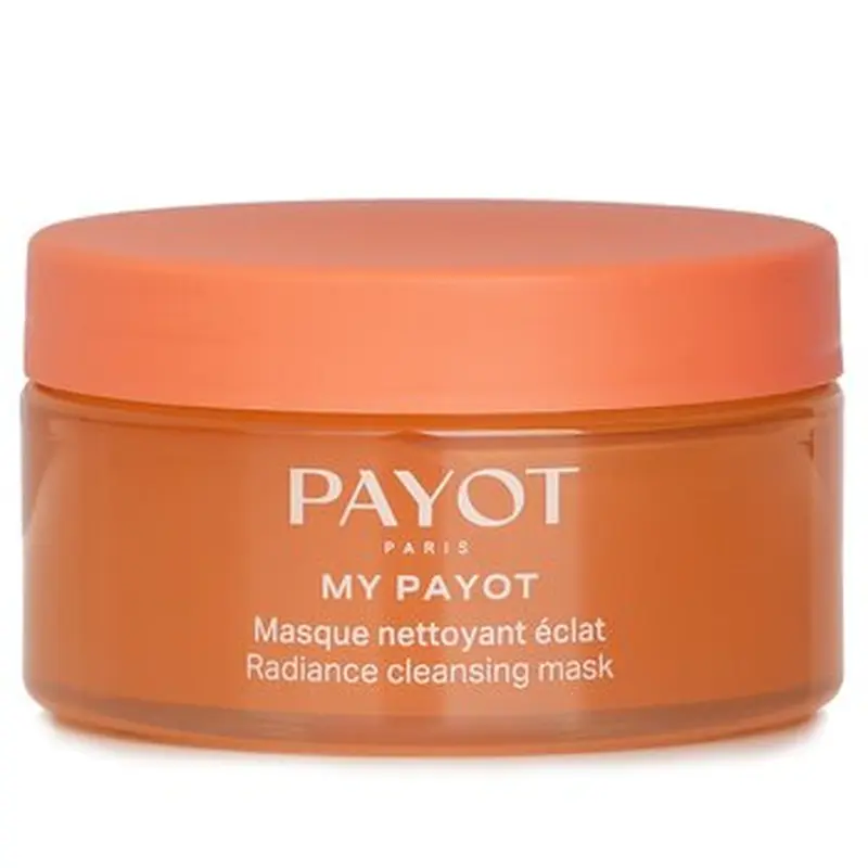 Payot My Payot Radiance Cleansing Mask  100ml