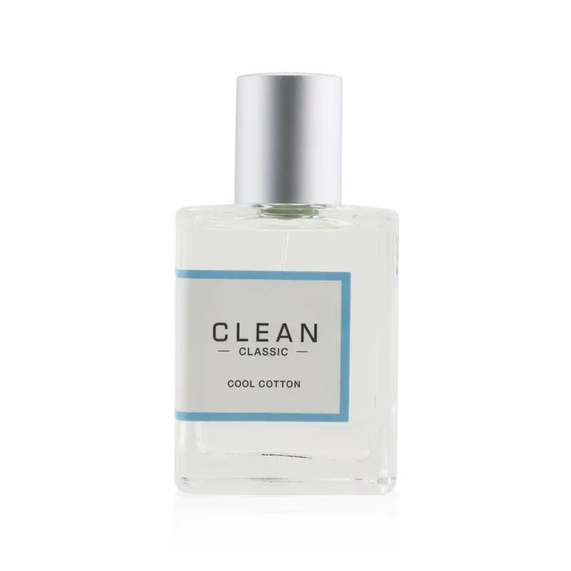 Clean Classic Cool Cotton Eau De Parfum Spray  30ml/1oz