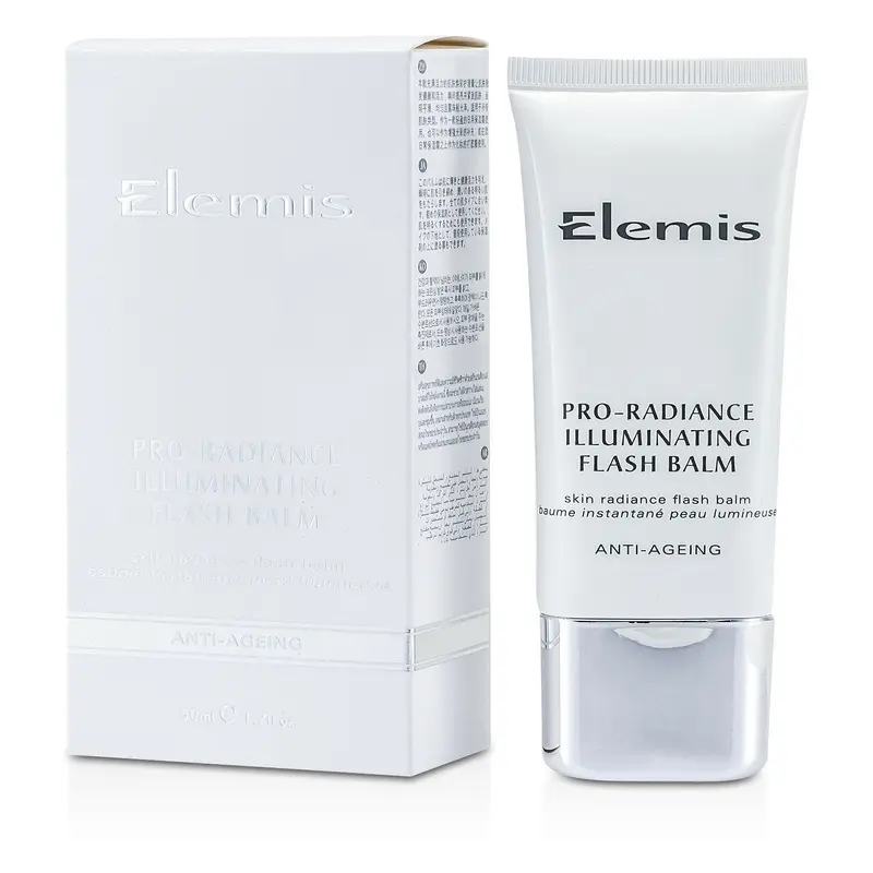 Elemis Pro-Radiance Illuminating Flash Balm  50ml/1.7oz