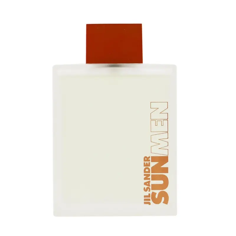 Jil Sander Sun Eau De Toilette Spray  200ml/6.7oz
