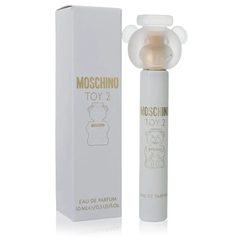 Moschino Moschino Toy 2 Mini Eau De Parfum 5ml/0.17oz