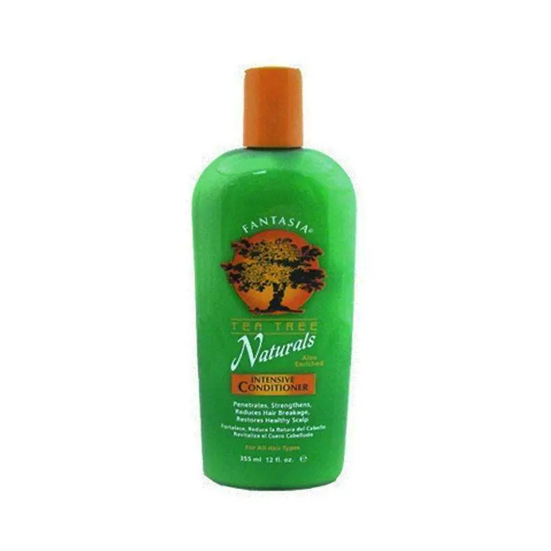 Fantasia IC Tea Tree Naturals Intensive Conditioner