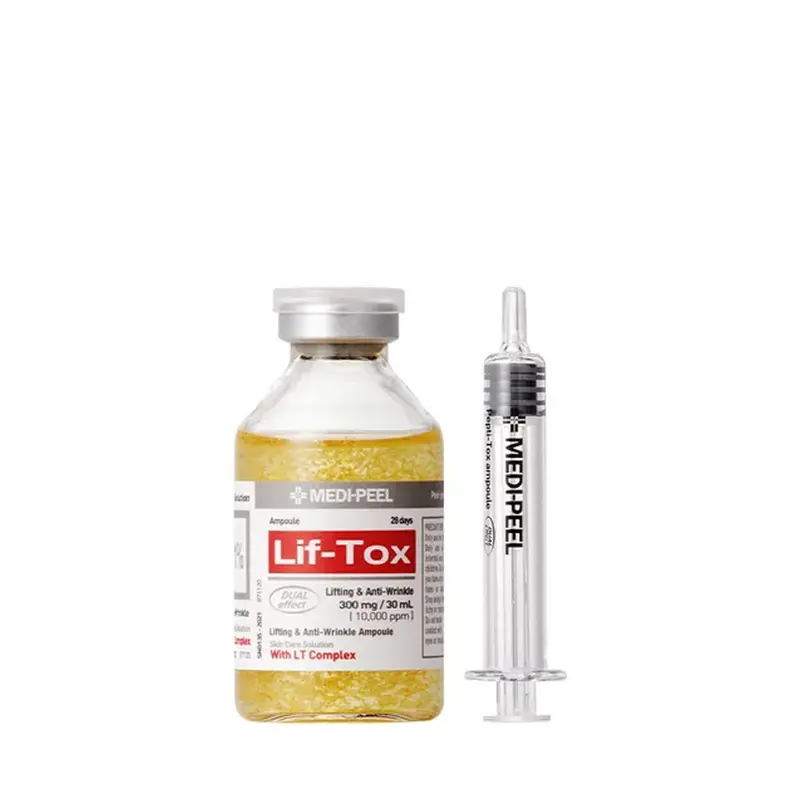 MEDI-PEEL Lif-Tox Ampoule 30ml