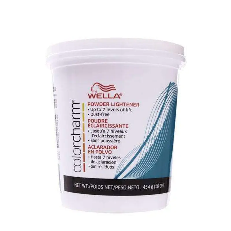 Wella Color Charm Powder Lightener