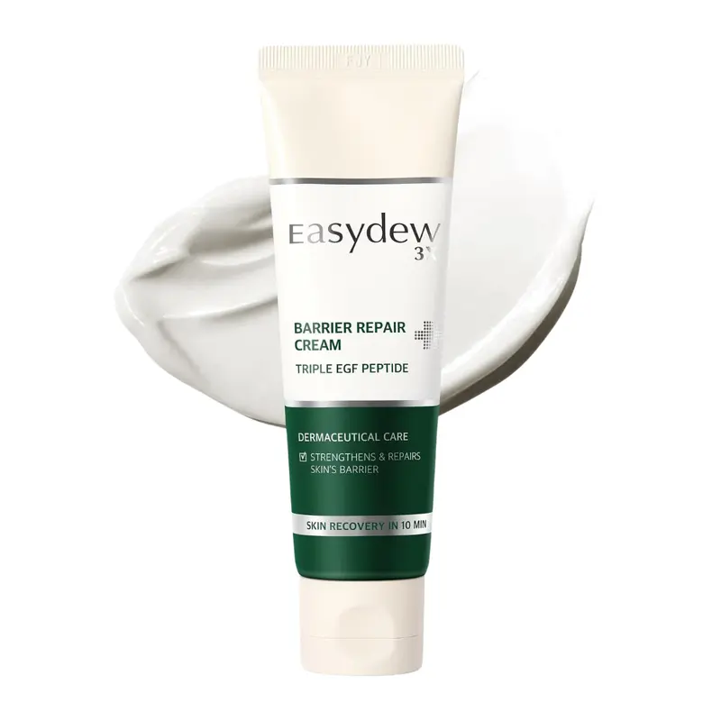 easydew DW-EGF Barrier Repair Cream 50ml