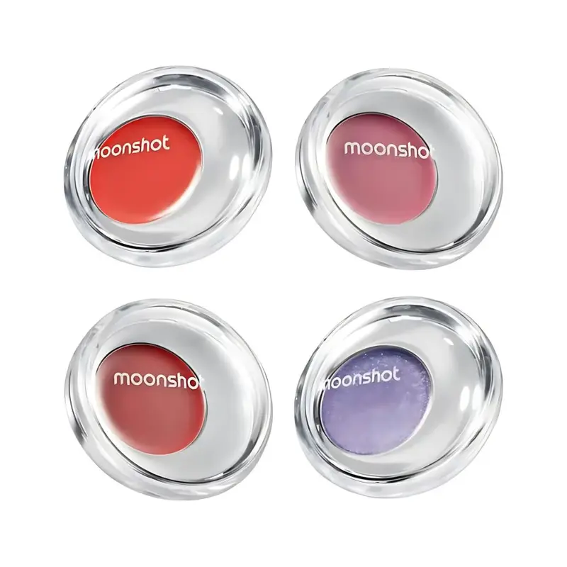 moonshot Melting Mood Lip & Cheek (10 colors to choose)