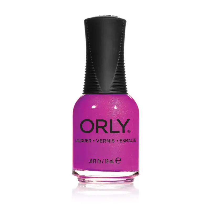 ORLY Nail Lacquer - La Vida Loca - Dollar Deals