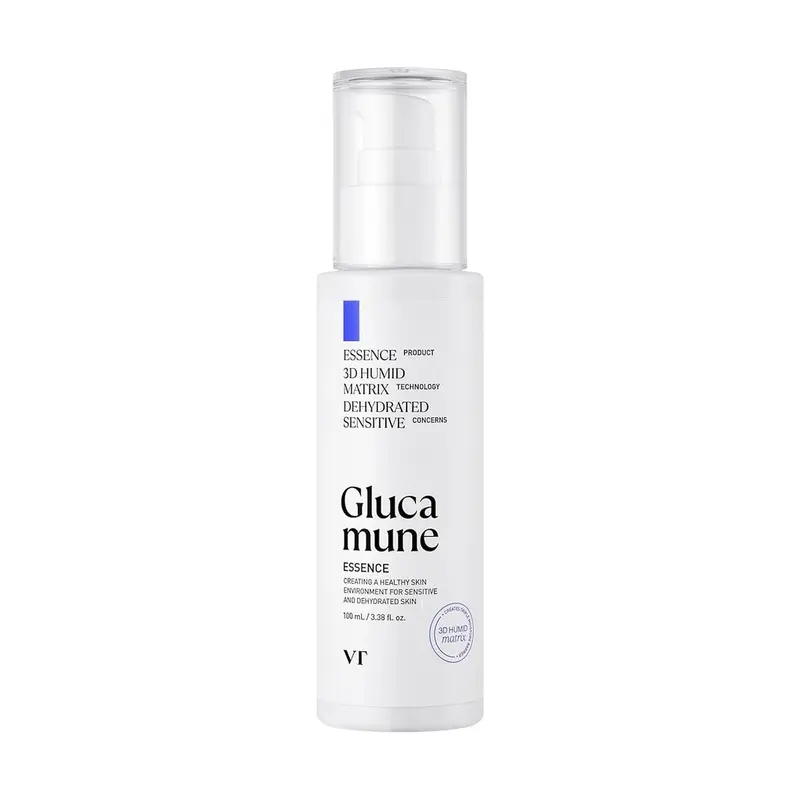 VT Cosmetics Glucamune Essence 100ml