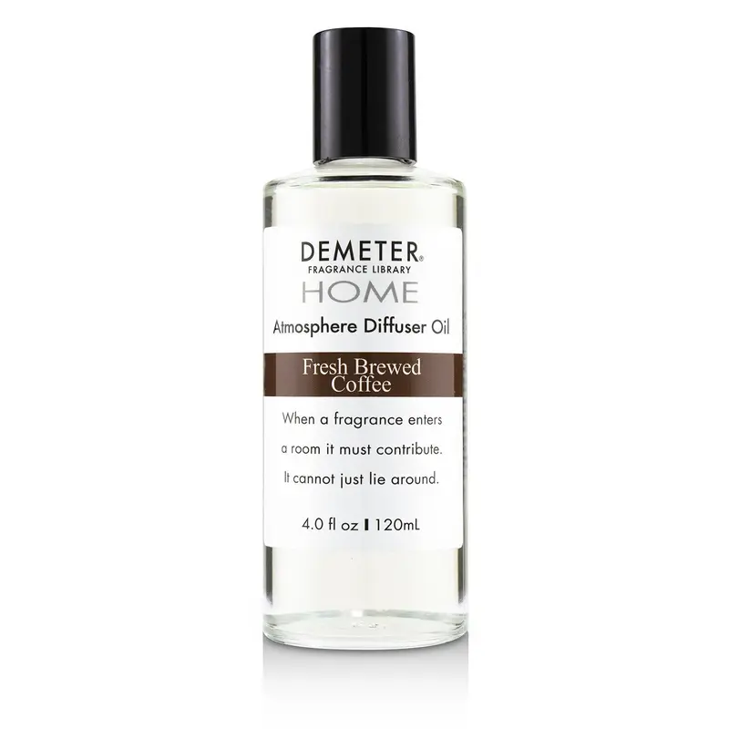 Demeter Atmosphere Diffuser Oil - Fresh Brewed Coffee  120ml/4oz