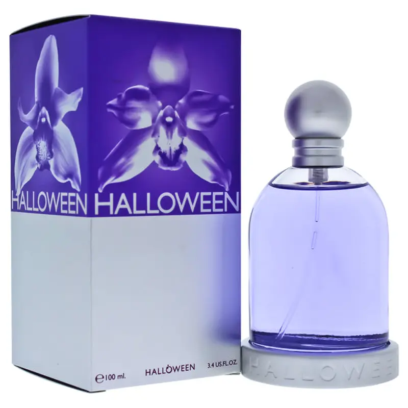 J. Del Pozo Halloween by J. Del Pozo for Women - 3.4 oz EDT Spray