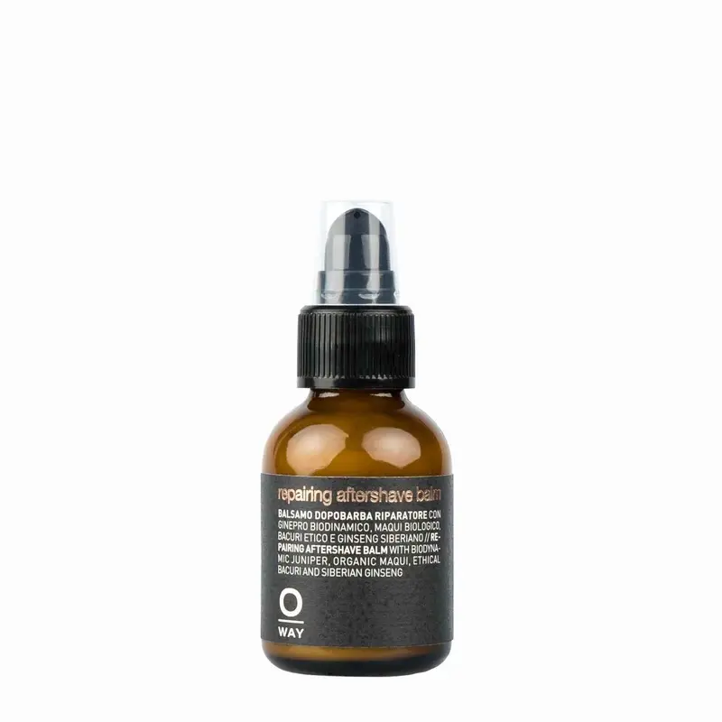 Oway REPAIRING AFTERSHAVE BALM / 50m  50 ML