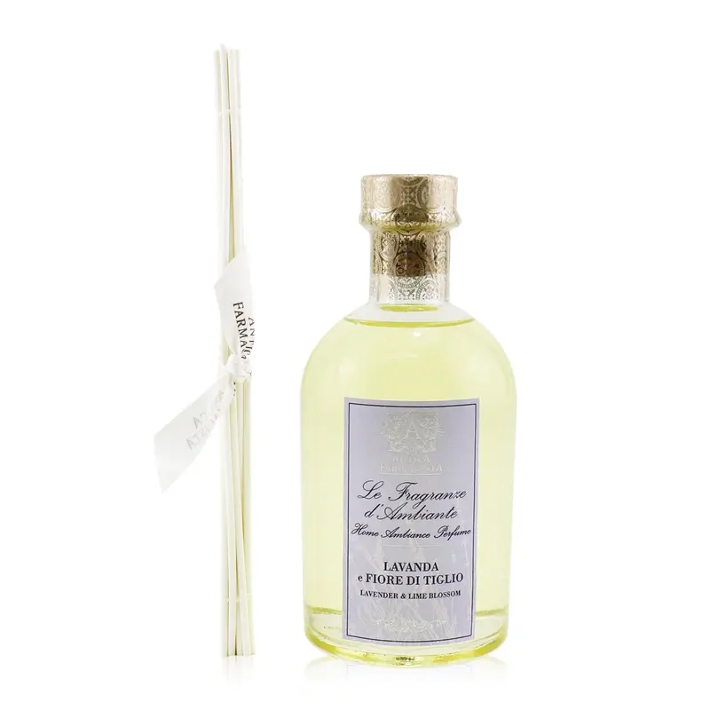 Antica Farmacista Diffuser - Lavender & Lime Blossom  250ml/8.5oz