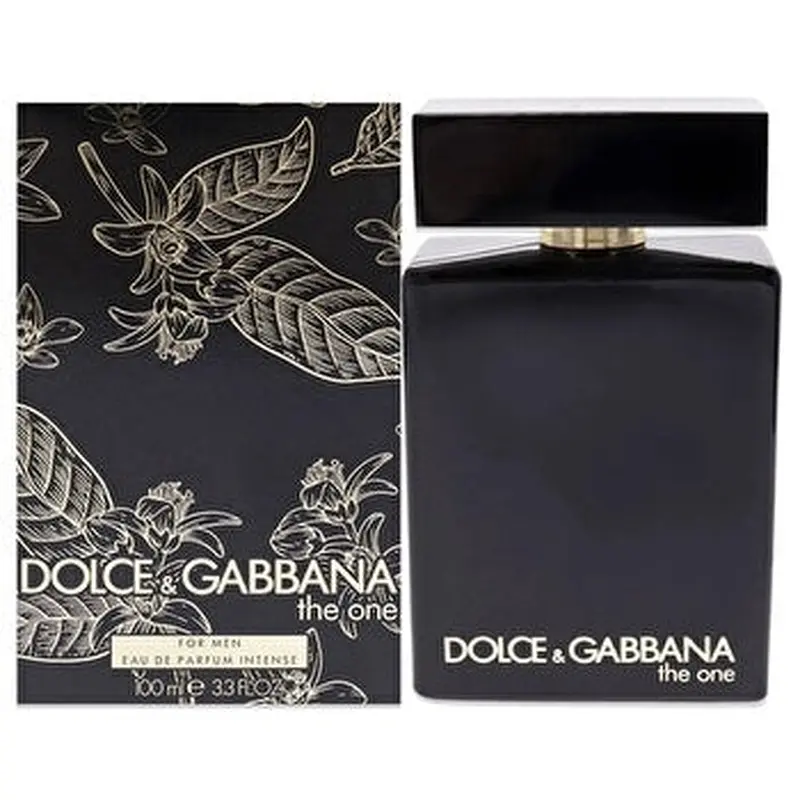 Dolce & Gabbana The One For Men Eau de Parfum Intense Spray 100ml