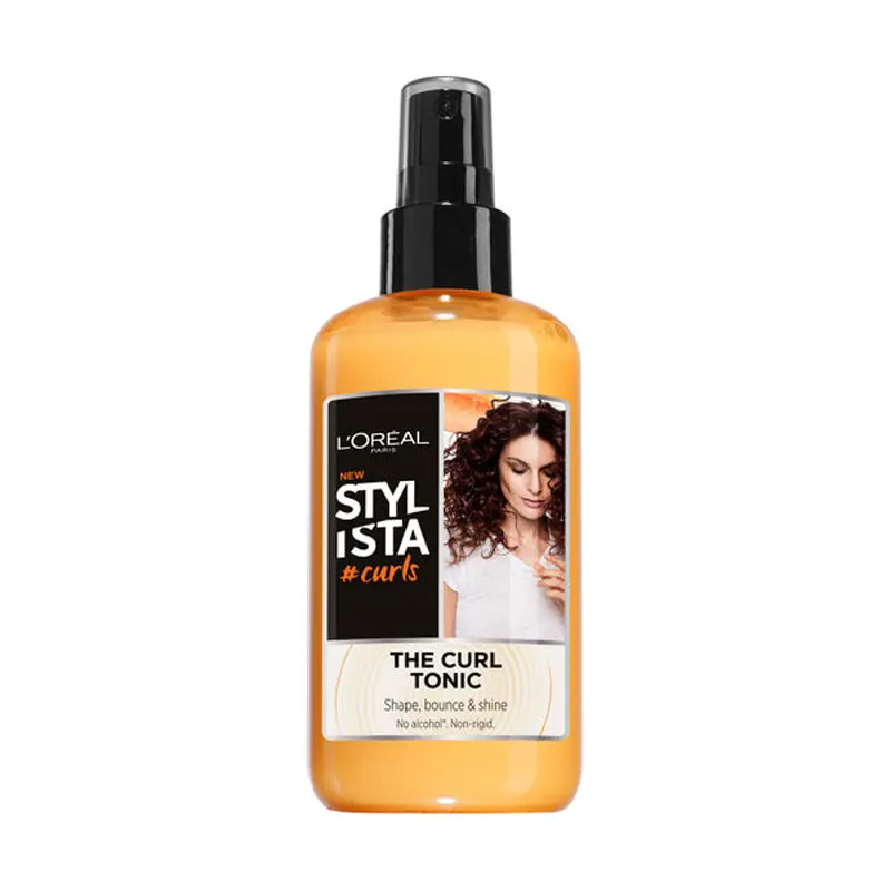 Loreal Stylista Curl Tonic 200ml