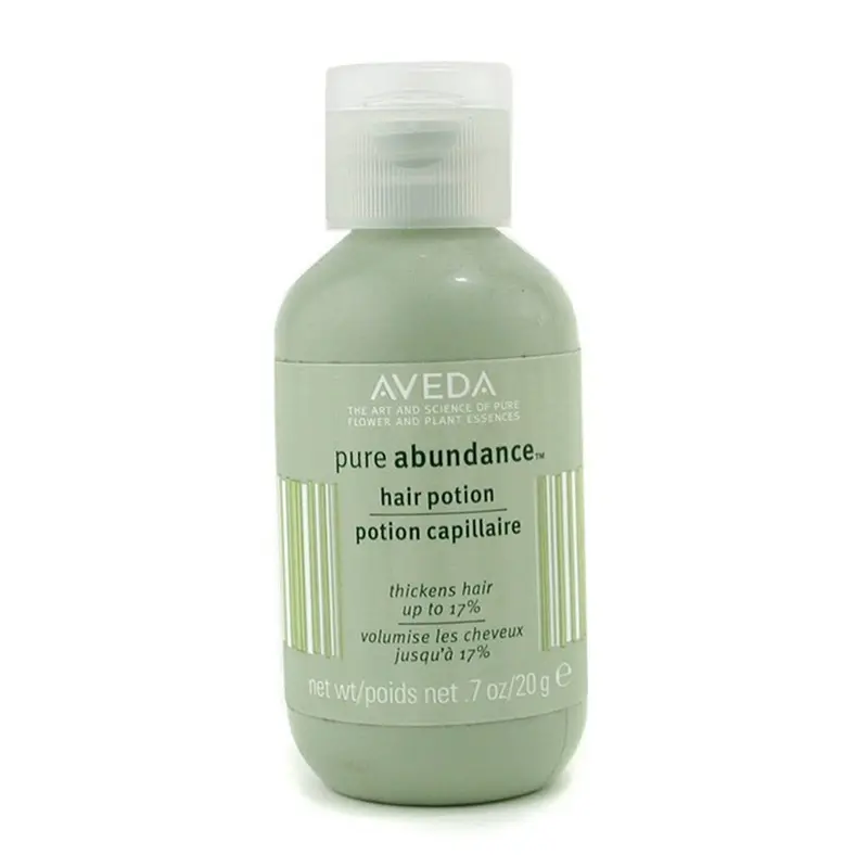 Aveda Pure Abundence Hair Potion  20g/0.7oz