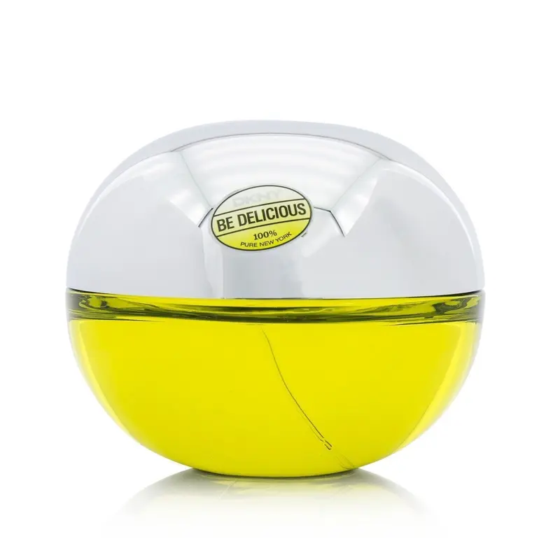 DKNY Be Delicious Eau De Parfum Spray  50ml/1.7oz