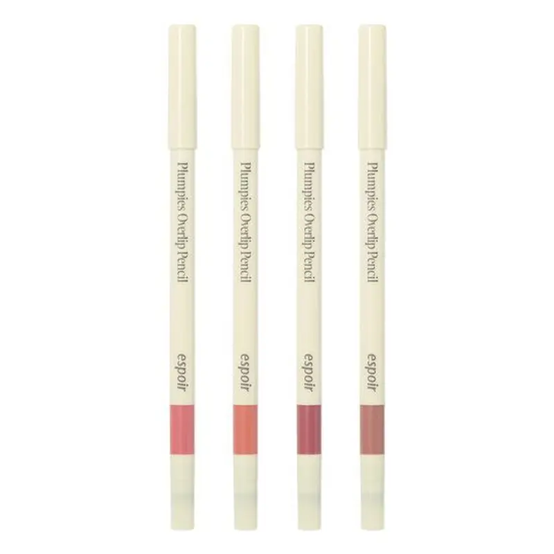 espoir Plumpies Overlip Pencil 0.4g