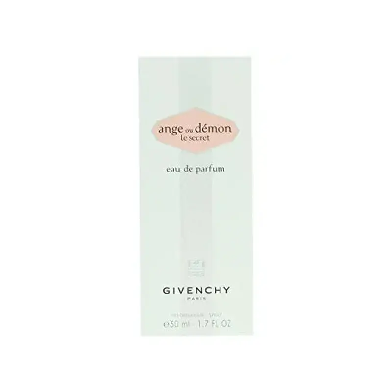 GIVENCHY ANGE OU DEMON LE SECRET EDP SPRAY 50ML