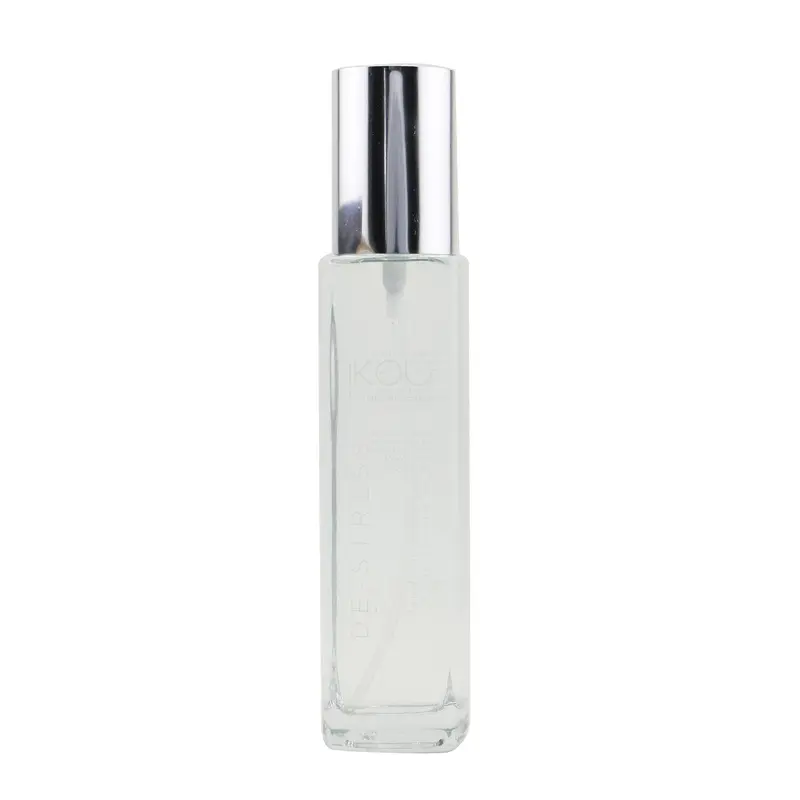 iKOU Room & Linen Mist - De-Stress (Lavender & Geranium)  100ml/3.38oz