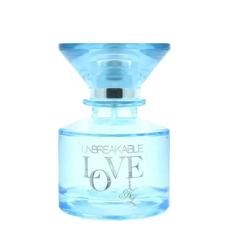 Khlo And Lamar Unbreakable Love Unboxed Eau de Toilette 30ml