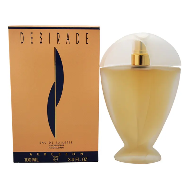 Aubusson Desirade by Aubusson for Women - 3.4 oz EDT Spray