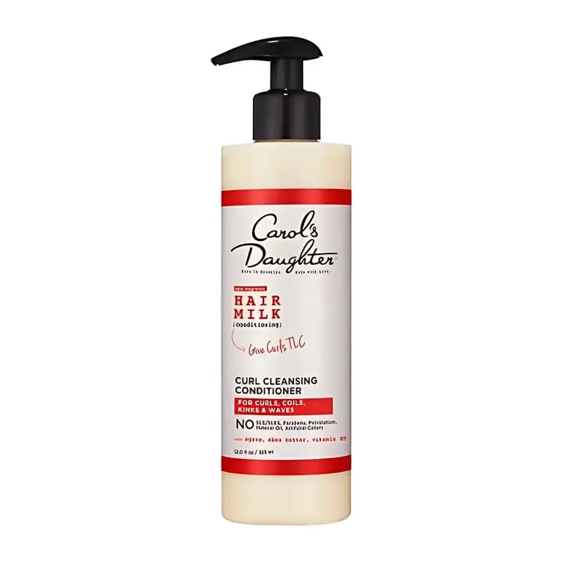 Carol's Daughter Hair Milk Curl Cleansing Conditioner - 12 oz