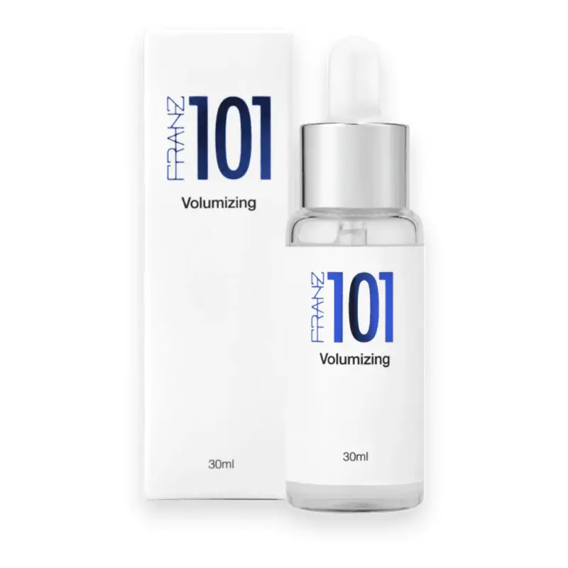 FRANZ 101 Volumizing Serum 30ml