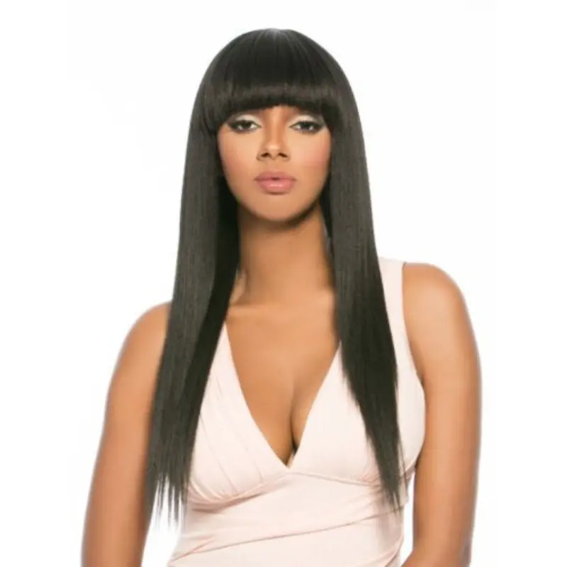 Hair Topic Mega Wig Power Girl Synthetic Wig