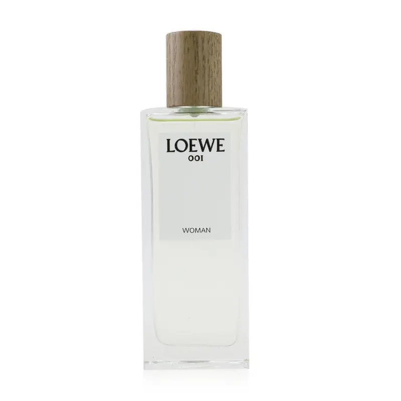 Loewe 001 Eau De Parfum Spray  50ml/1.7oz