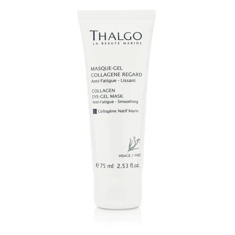 Thalgo Soin Expert Regard Collagen Eye Gel- Mask (Salon Product)  75ml/2.53oz