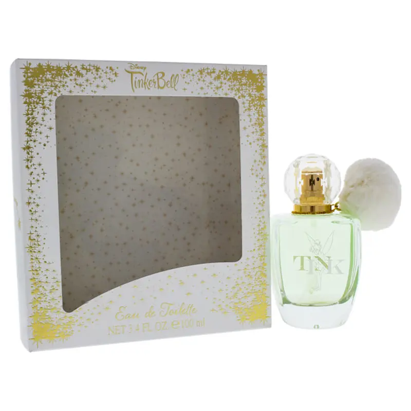 Disney Disney Tinker Bell by Disney for Kids - 3.4 oz EDT Spray