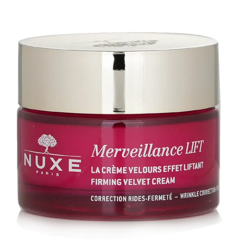 Nuxe Merveillance Lift Firming Velvet Cream  50ml/1.7oz