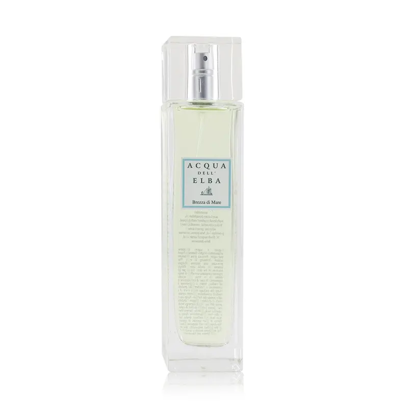 Acqua Dell'Elba Room Spray - Brezza Di Mare  100ml/3.4oz