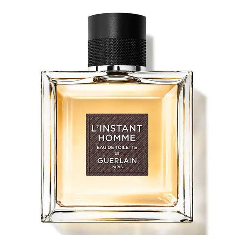 Guerlain L'instant De Guerlain Pour Homme Eau De Toilette 100ml