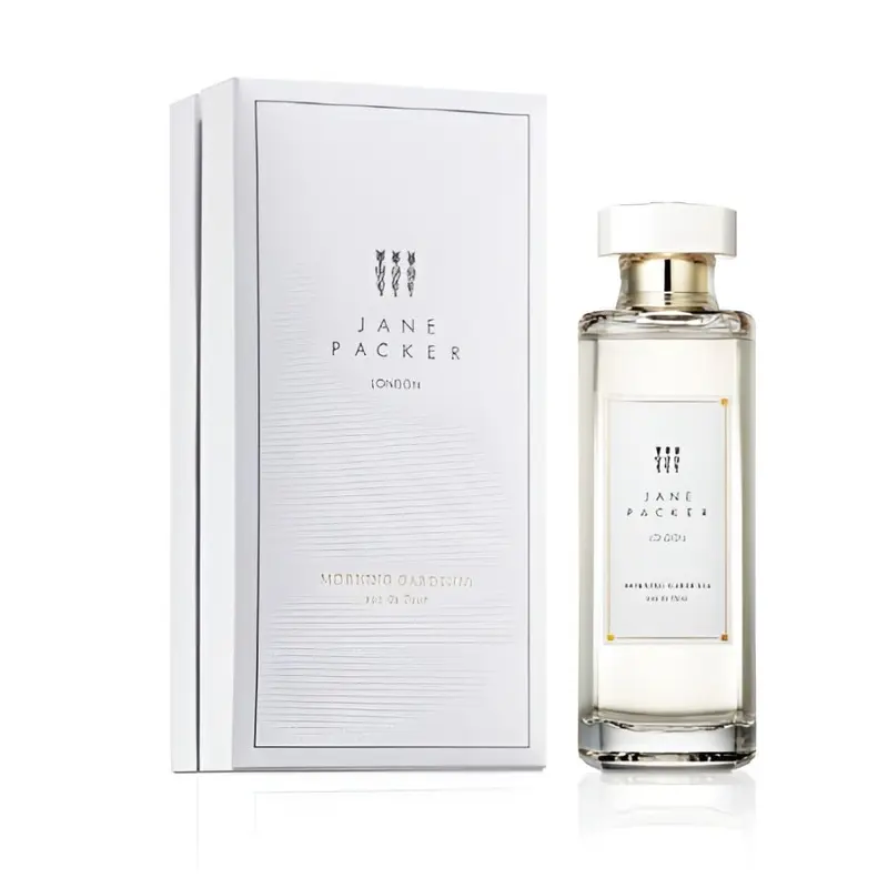 JANE PACKER Morning Gardenia Eau De Fleur 30ml