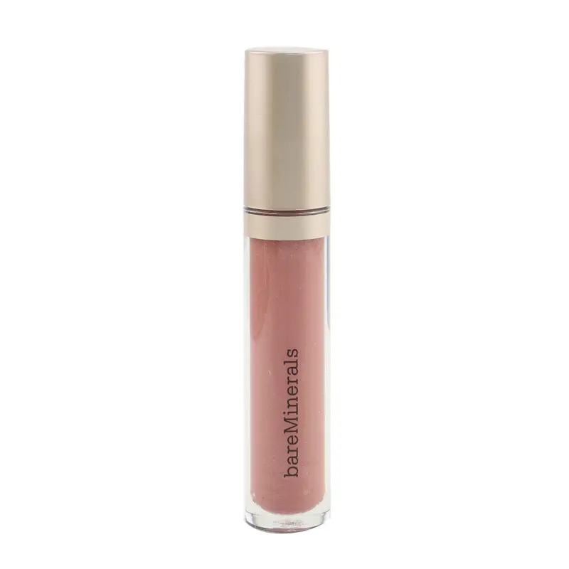 BareMinerals Mineralist Lip Gloss Balm - # Ingenuity  4ml/0.13oz