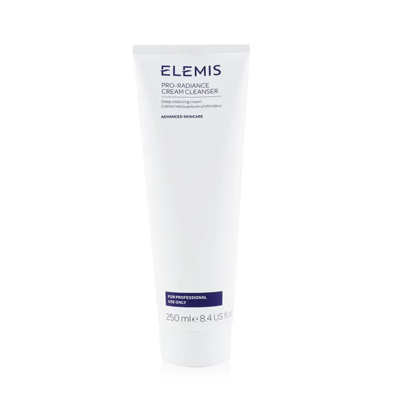 Elemis Pro-Radiance Cream Cleanser (Salon Size)  250ml/8.5oz