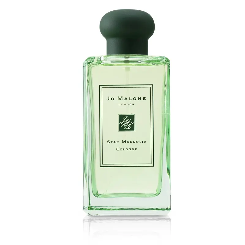 Jo Malone Star Magnolia Cologne Spray (Originally Without Box)  100ml/3.4oz