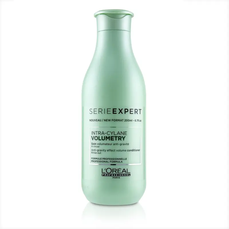L'Oreal Professionnel Serie Expert - Volumetry Intra-Cylane Anti-Gravity Effect Volume Conditioner  200ml/6.7oz