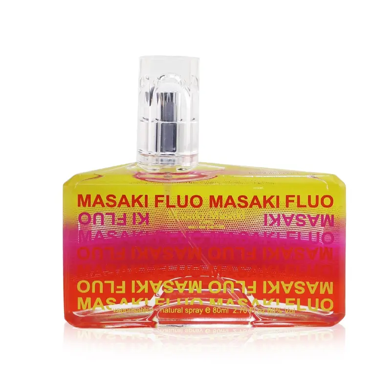 Masaki Matsushima Fluo Masaki Eau De Parfum Spray  80ml/2.7oz