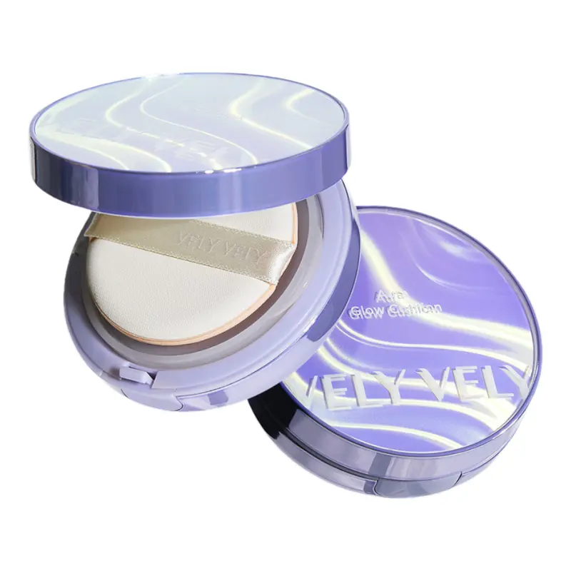 VELY VELY Aura Glow Cushion SPF50+ PA+++ 15g
