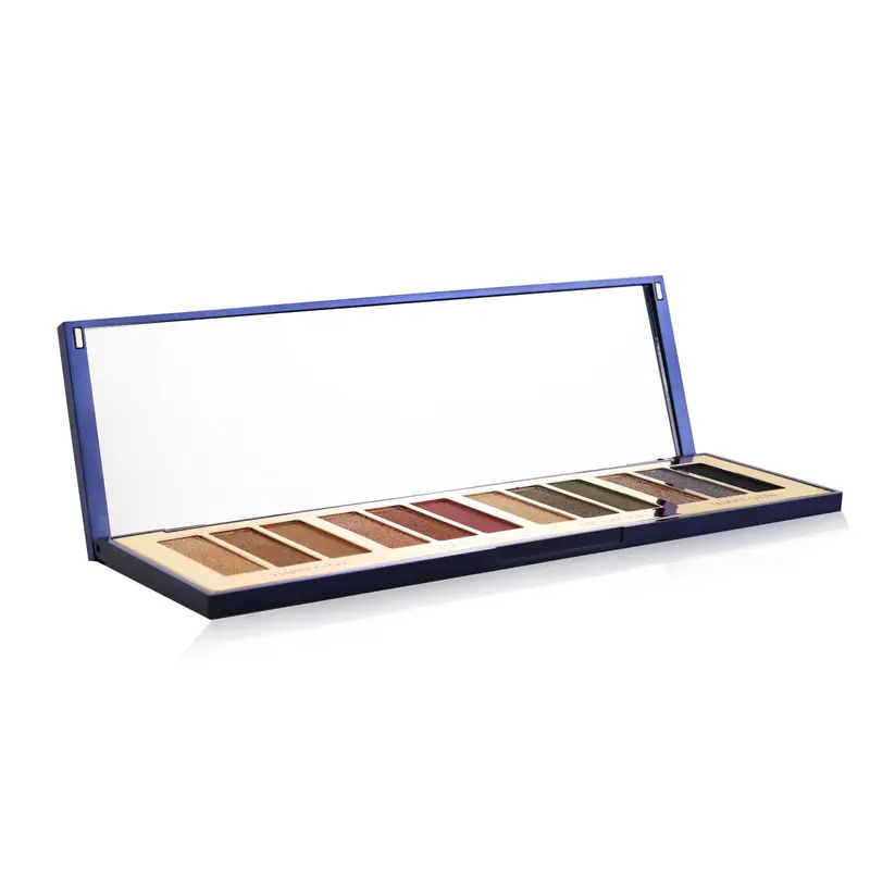 Charlotte Tilbury Starry Eyes To Hypnotise Eyeshadow Palette (12x Eyeshadow) (Limited Edition) (Box Slightly Damaged)  7.5g/0.26oz